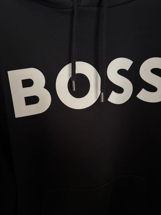 Hanorac hugo boss
