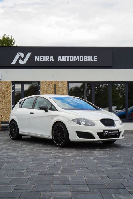 Seat Leon Seat Leon 1.4 Basis