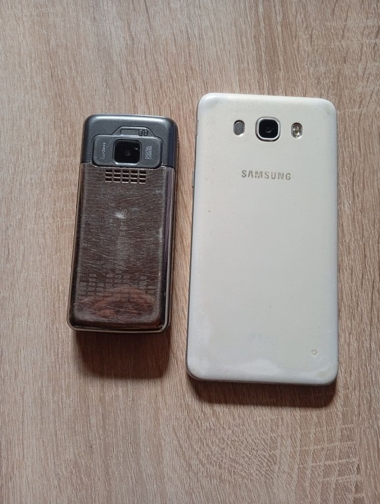 Продам Самсунг J7 и Nokia
