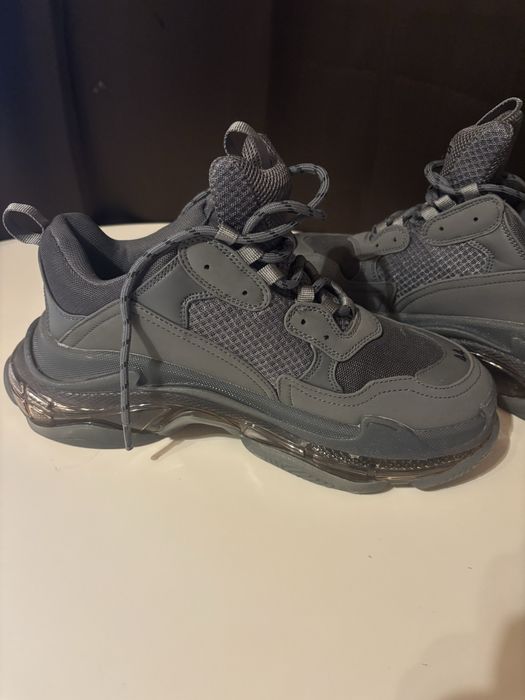 Balenciaga Triple S
