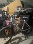 bicicleta univega