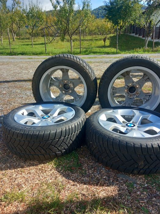 Jante BMW x1 e84 R17 225 50 R 17