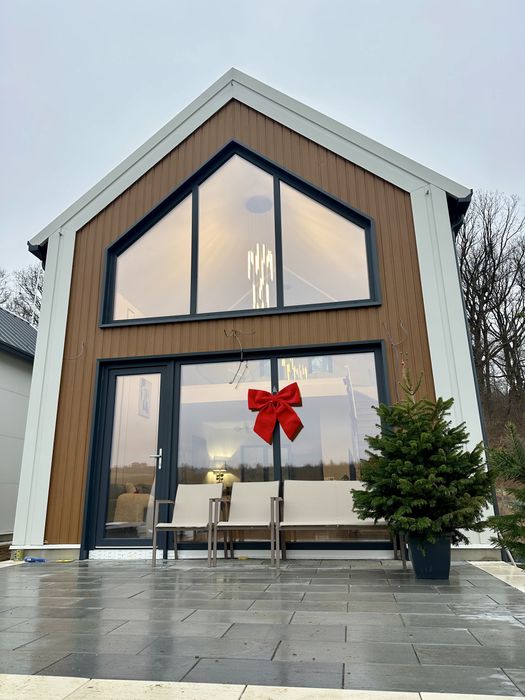 Cazare inchiriere Baile Felix A Farme/Craciun/Revelion pensiune/cabana