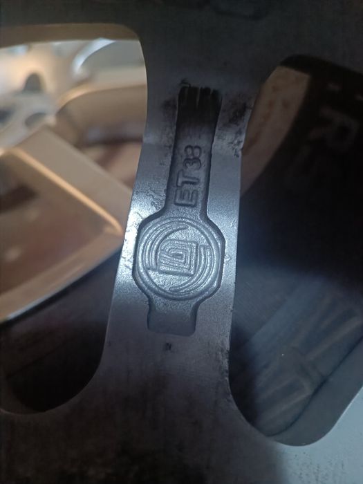 Jante Diewe wheels Germany + cauciucuri de iarna