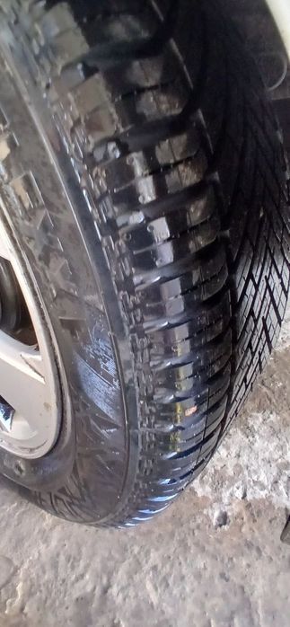 Archa balon bez diska