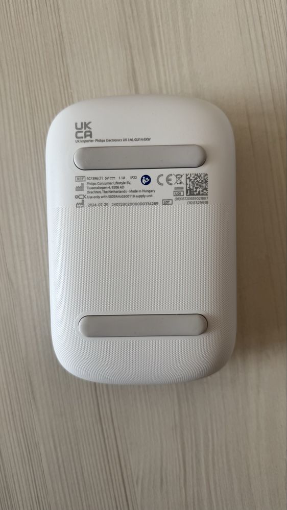 Единична помпа Philips Avent •PREMIUM