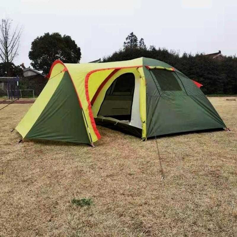 2-х местная кемпинговая палатка MirCamping 1504-2