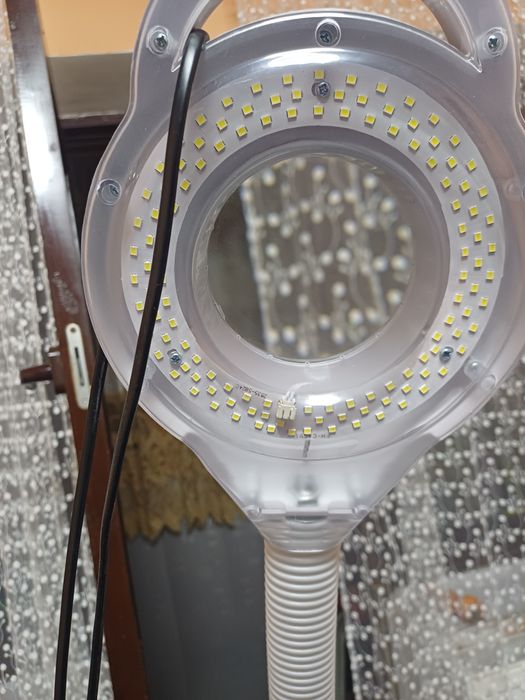 Для салона красоты