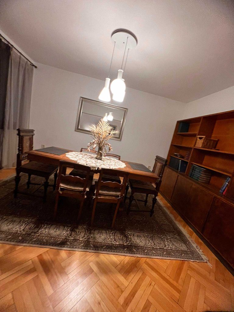 Дава се под наем Тристаен апартамент в София, Гео Милев - 110 кв.м за 700 € - Снимка #4