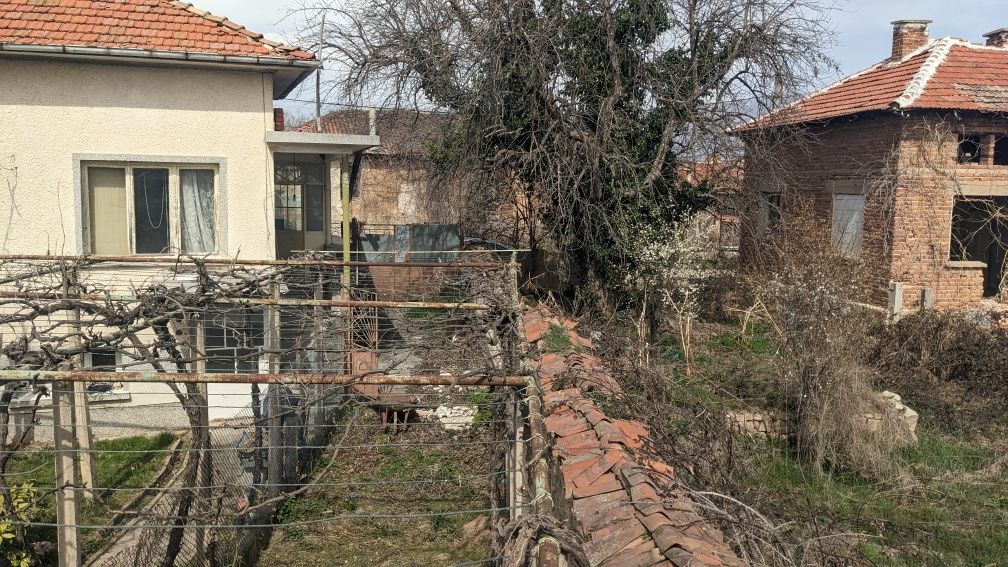Продава се Къща в с. Каравелово, Област Пловдив - 60 кв.м за 553 €/кв.м - Снимка #5