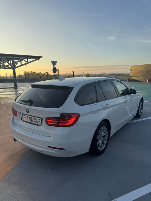 Bmw f31 2014 PROPRIETAR