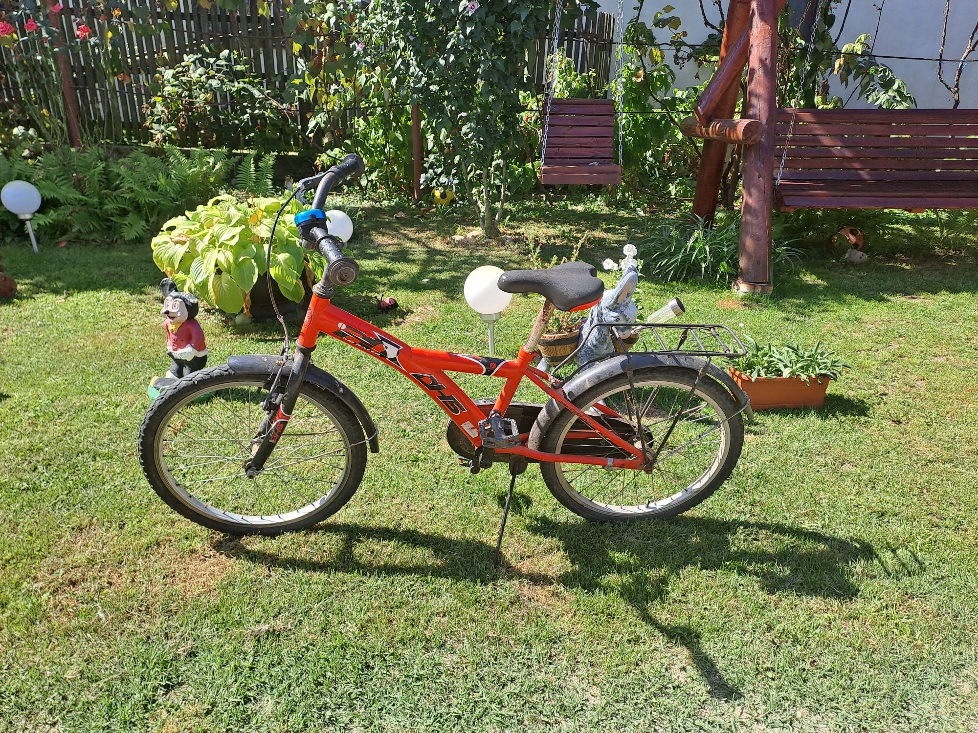 Bicicleta copii,în stare bună