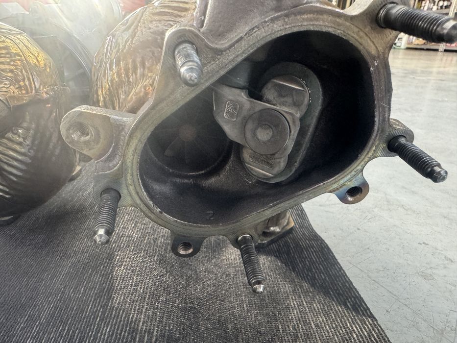 Турбини за audi s6, rs6, s7, rs7, s8