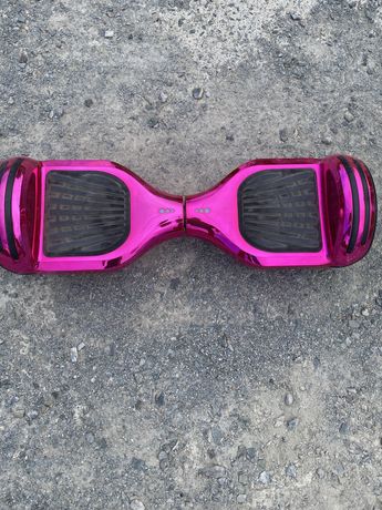 Vand hoverboard, functioneaza perfect