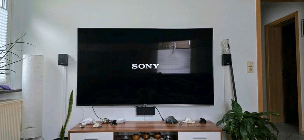 Продавам TV SONY 75XG9505