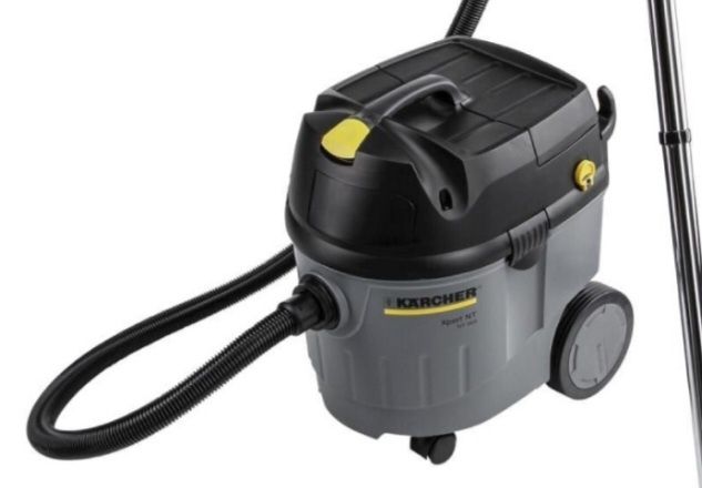 Шланг насадка для пылесосов karcher