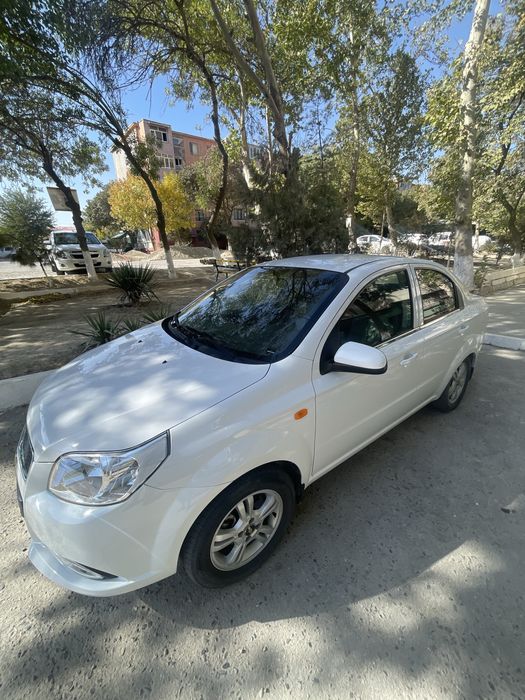 Нексия 3 автомат 2020