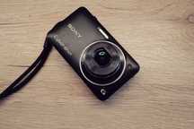 Aparat foto Sony G series Cyber Shot digital stare perfecta instagram