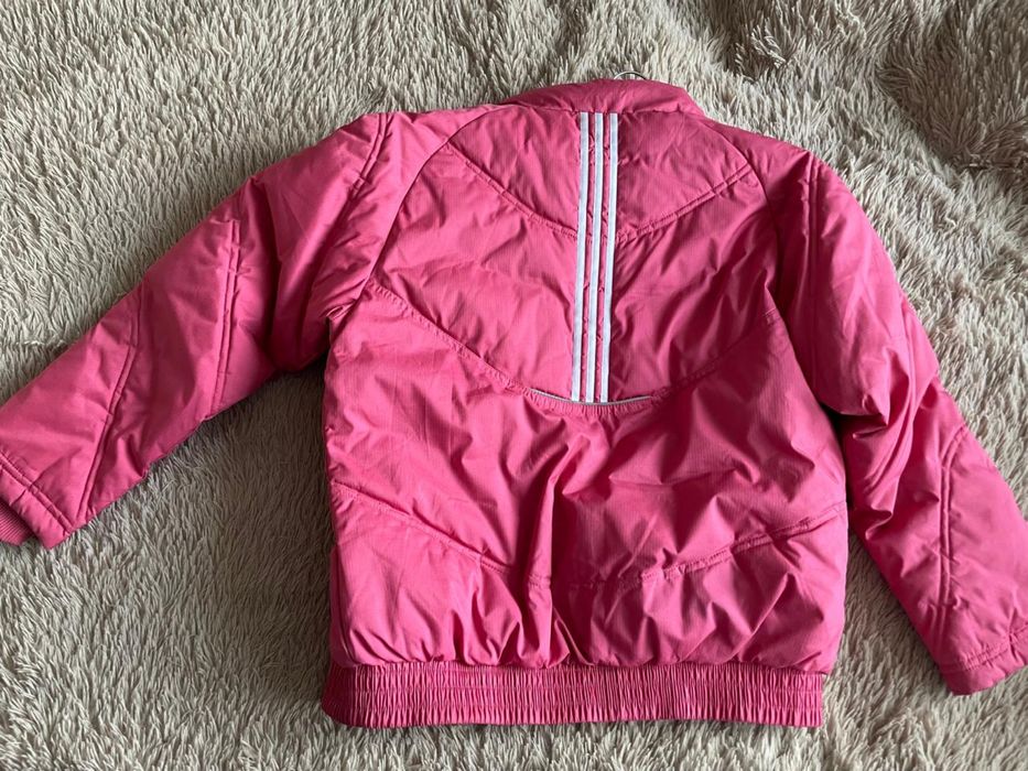 Куртка для девочки