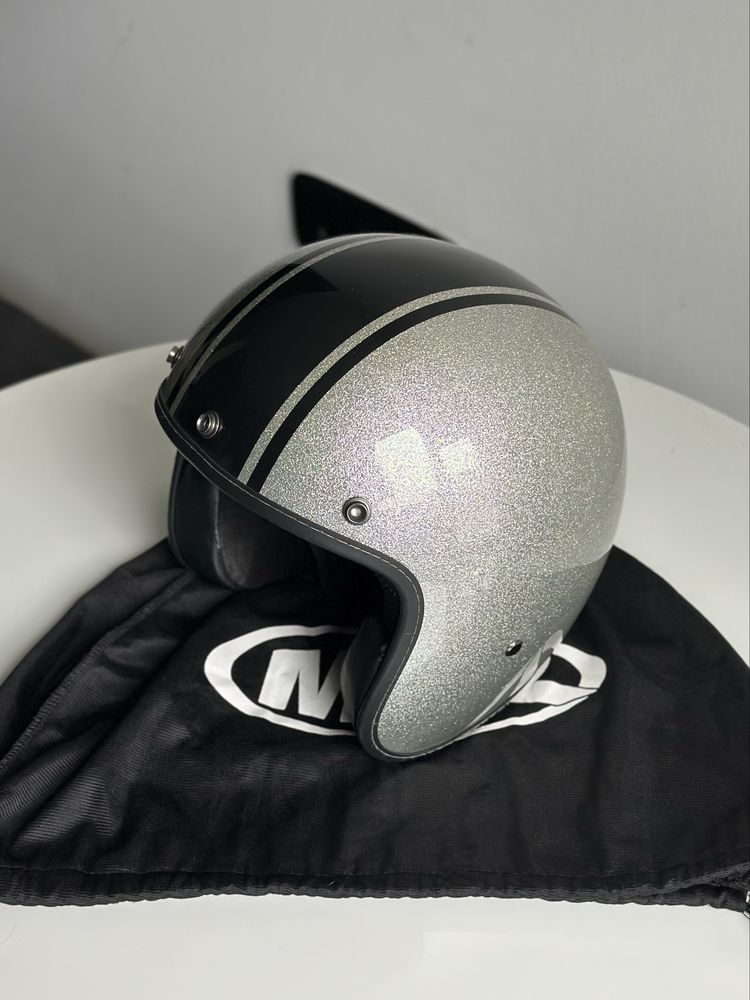 Каска - ICON/MTR/Biltwell