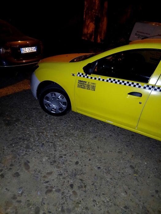 Vand dacia logan 2018 decembrie