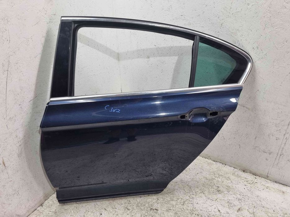 Usa stanga spate Volkswagen Passat B8 (3G2) [Fabr 2015-prezent]