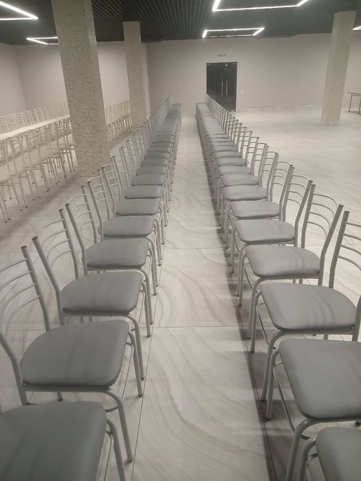 STOL  STUL  kamplekt dona