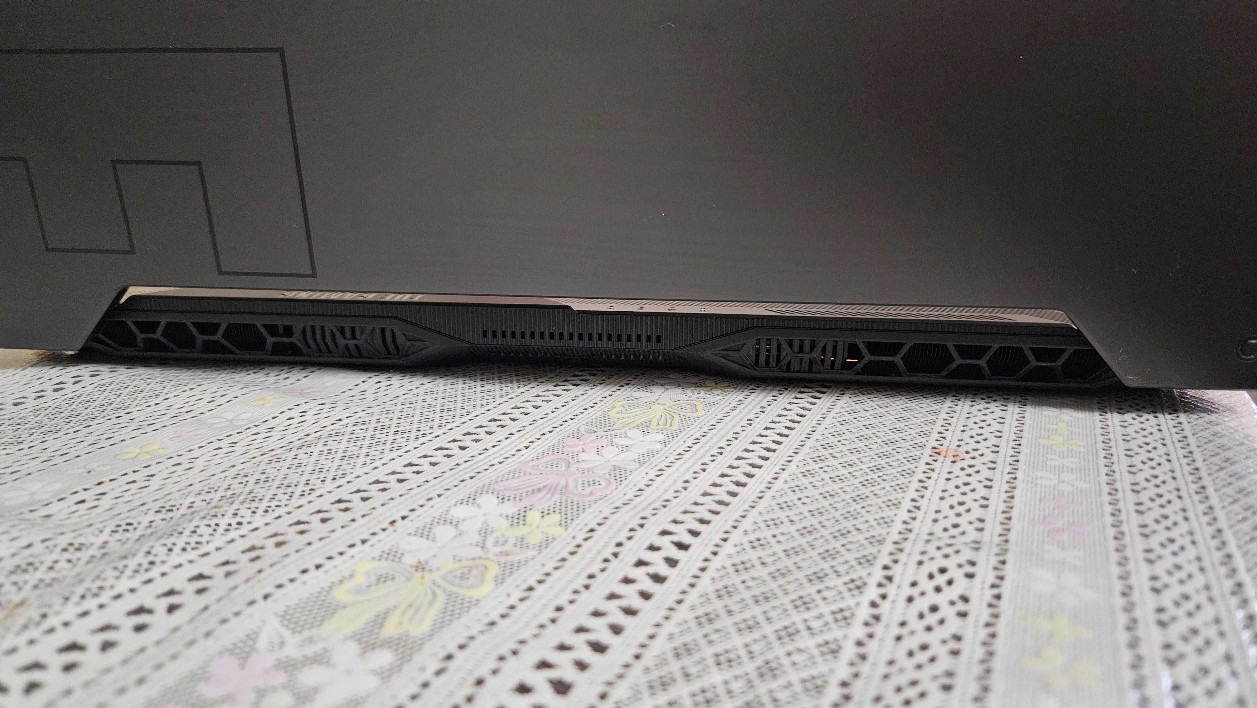 Asus TUF Gaming F15