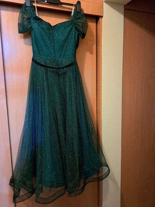 Rochie ocazii speciale deosebita ,mar S