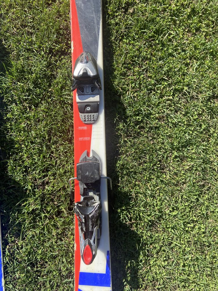 Skiuri volk kink 175