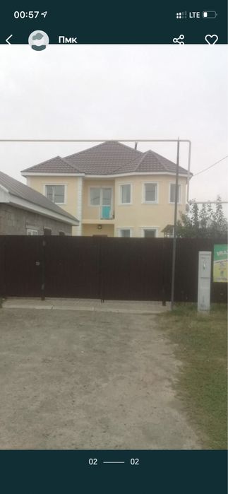 Готовый бизнес!Продам действующии бизнес  Детский Садик ( коттедж)