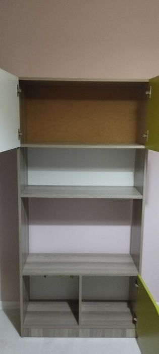 Детско обзавеждане