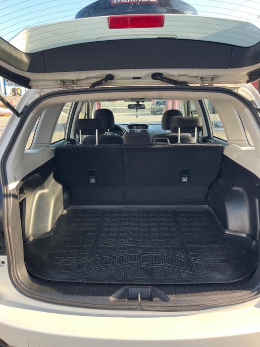 Subaru Forester 2014 2.0 Diesel