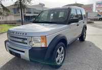 Land rover discovery 2.7D на части