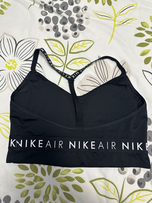 Nike АIR  спортен топ