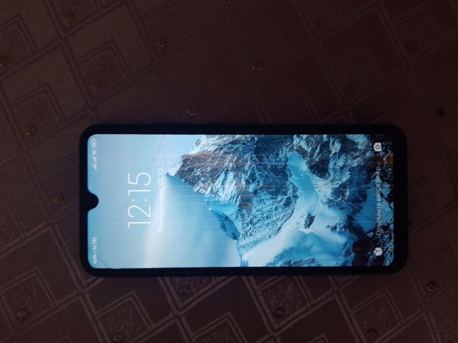 Redmi телефон продается