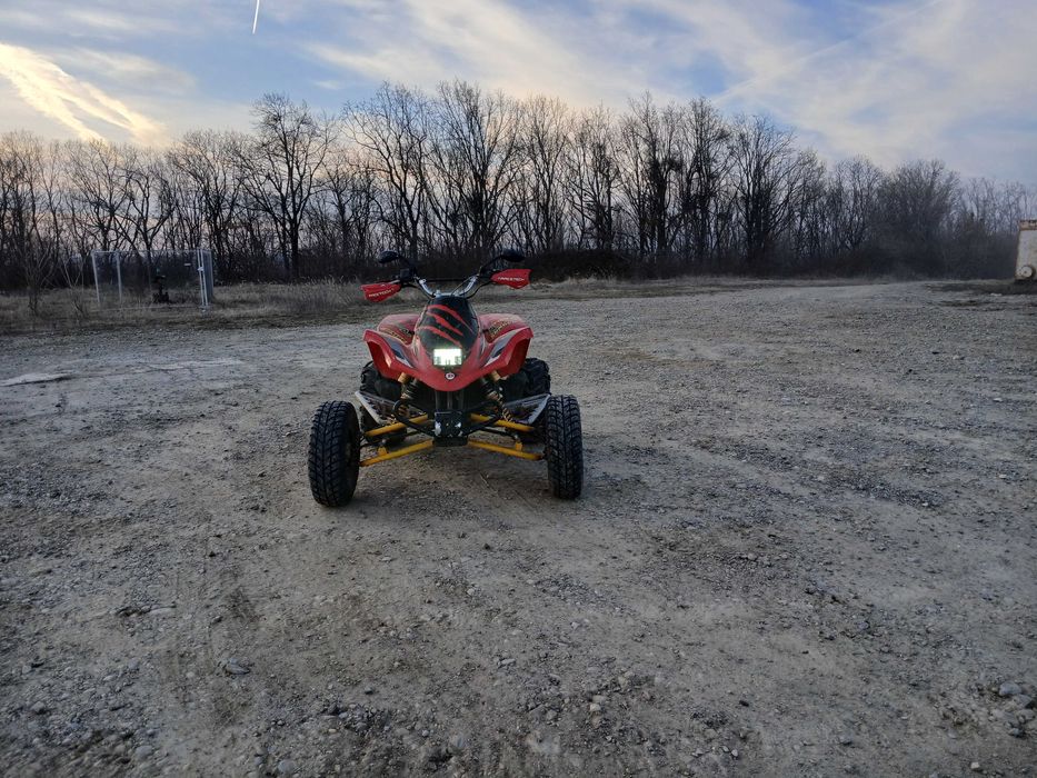 3600€ VAND SAU SCHIMB CU 4X4 NU yamaha polaris suzuki cf moto can am
