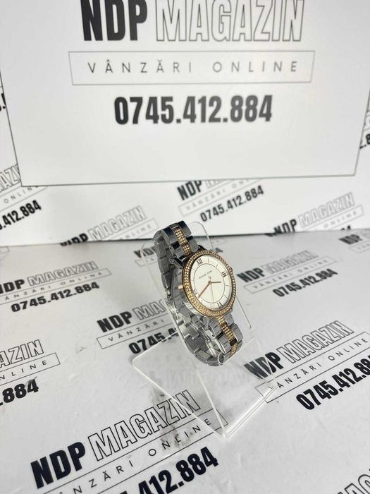 NDP Amanet NON-STOP Bld.Iuliu Maniu 69 CEAS MICHAEL KORS (41250)