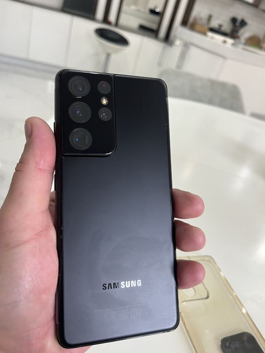 Прода Samsung S21 Ultra