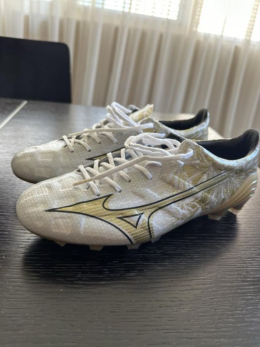 Футболни обувки Mizuno