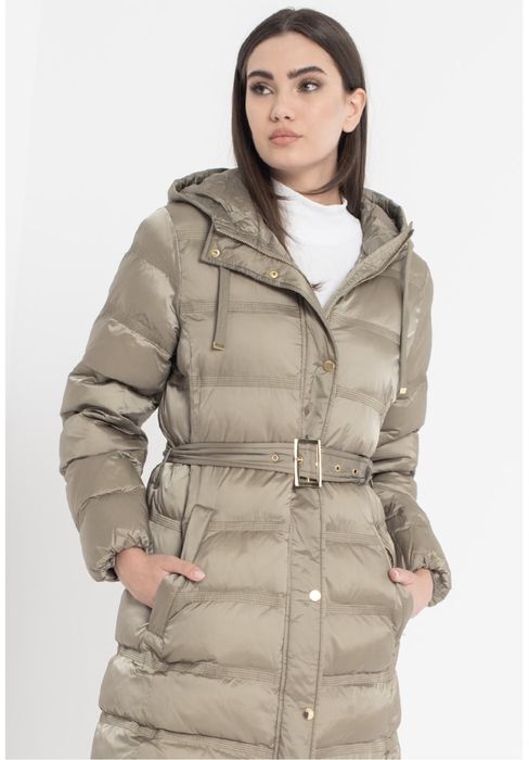 Дълго зимно яке Esprit