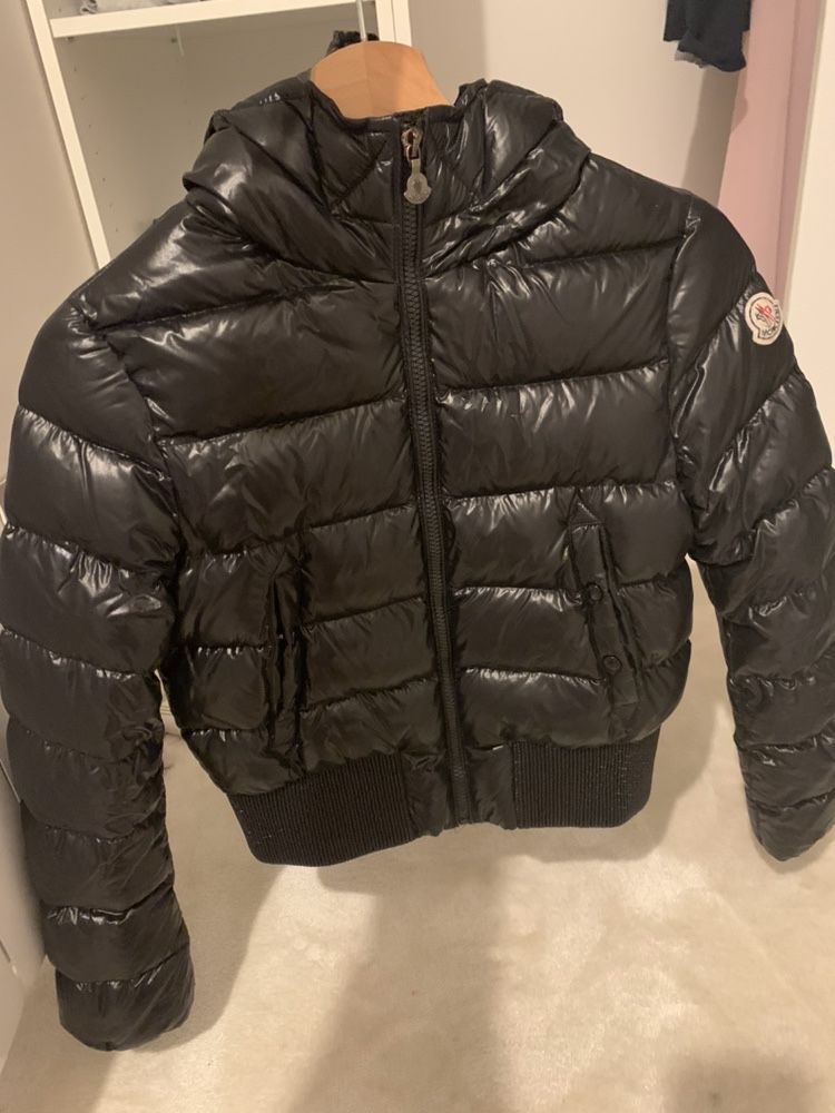 Детско яке MONCLER