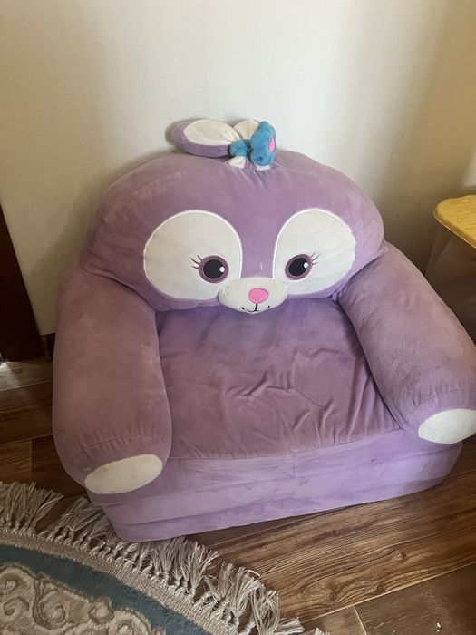 Продам детское кресло