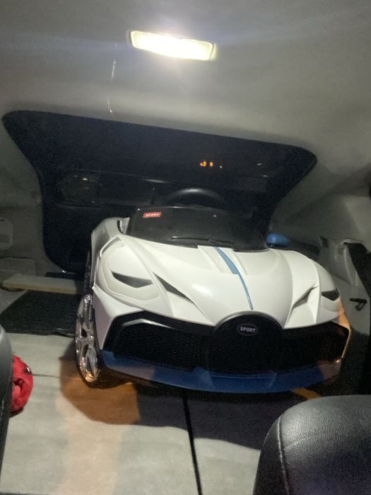 Masina copii electrica