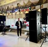Dj / Muzica Live / Sonorizare / Lumini si efecte / Fum greu artificii