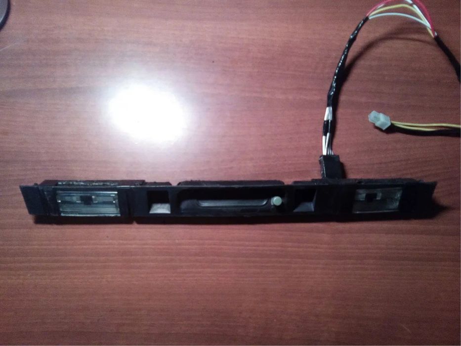 Bmw x5 e53 до рестайлинг