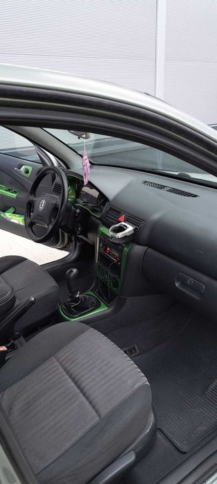 Skoda Octavia 1.9 TDI ALH – An 2002 – Stare buna de functionare