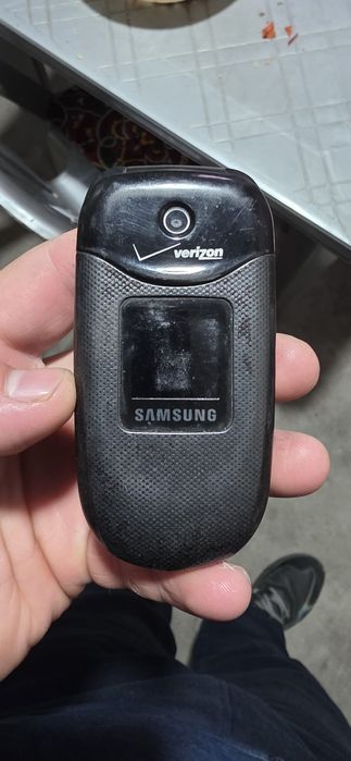 Samsung perfektom