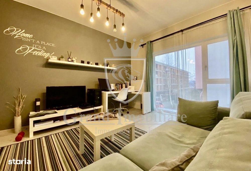 Apartament 2 camere ,parcare, Zorilor