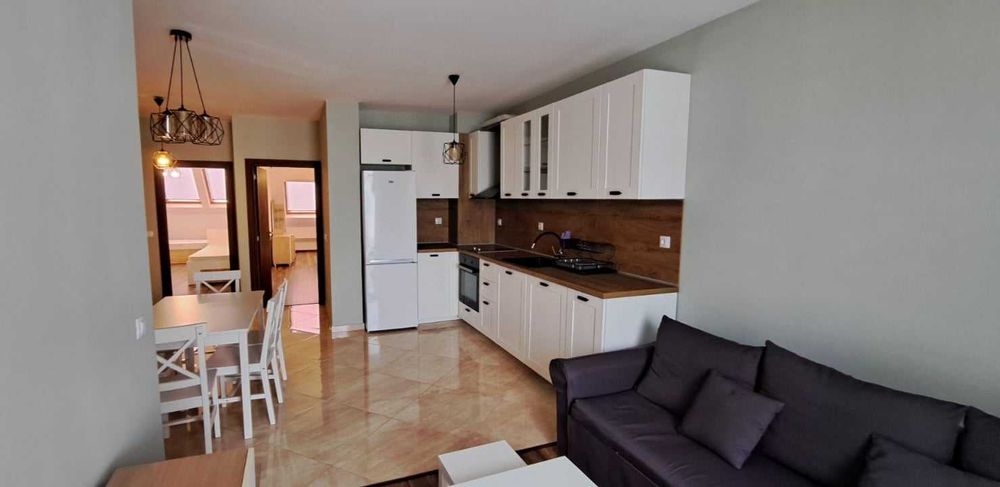 Дава се под наем Тристаен апартамент в София, Красна поляна 3 - 90 кв.м за 700 € - Снимка #2